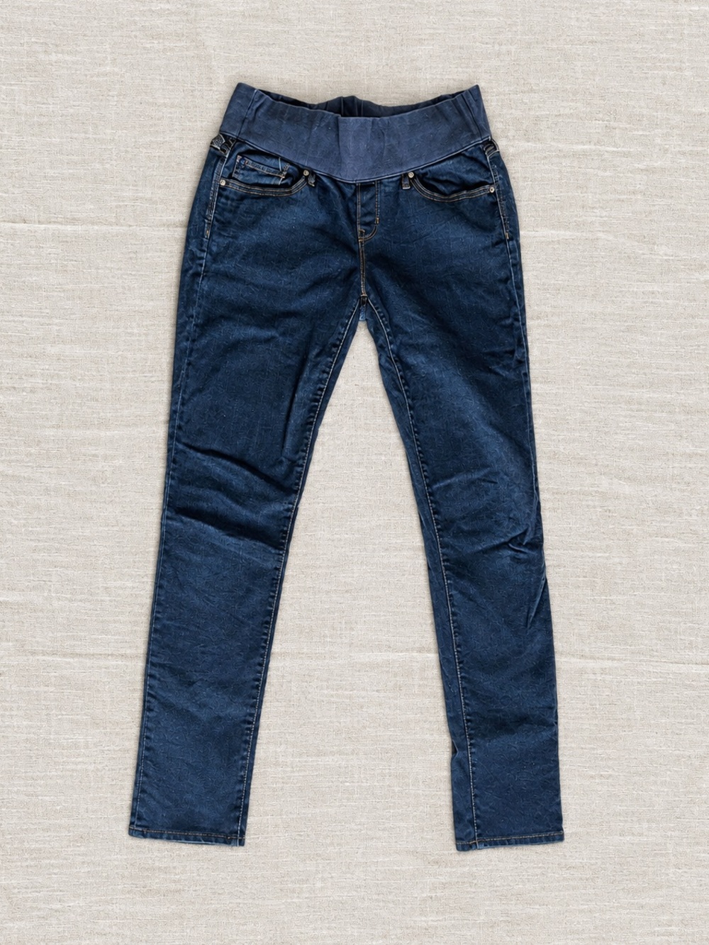 GAP Maternity Skinny Jeans